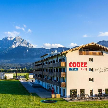 Cooee Alpin Hotel Kitzbueheler Alpen Sankt Johann in Tirol Ngoại thất bức ảnh