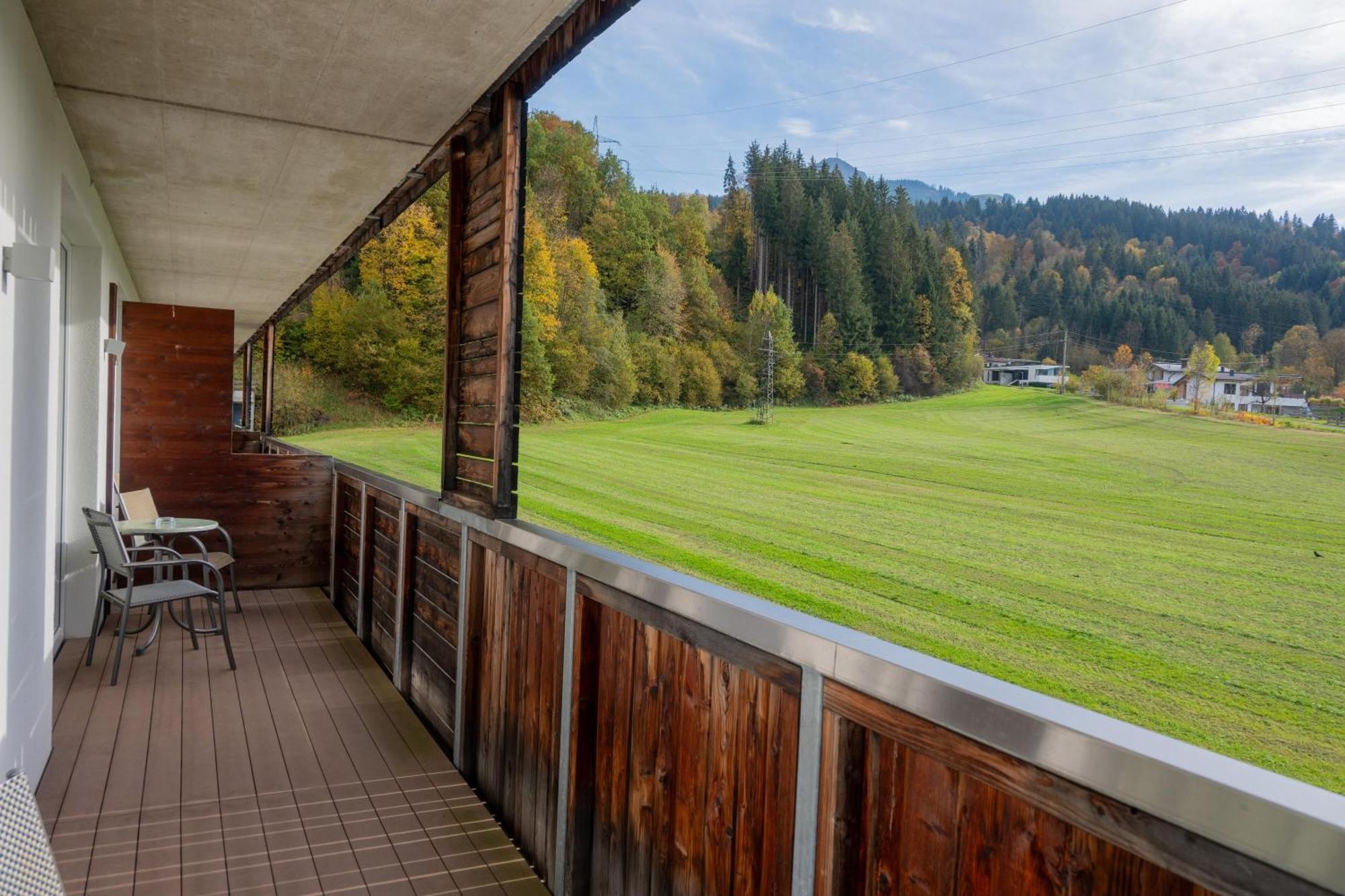 Cooee Alpin Hotel Kitzbueheler Alpen Sankt Johann in Tirol Ngoại thất bức ảnh