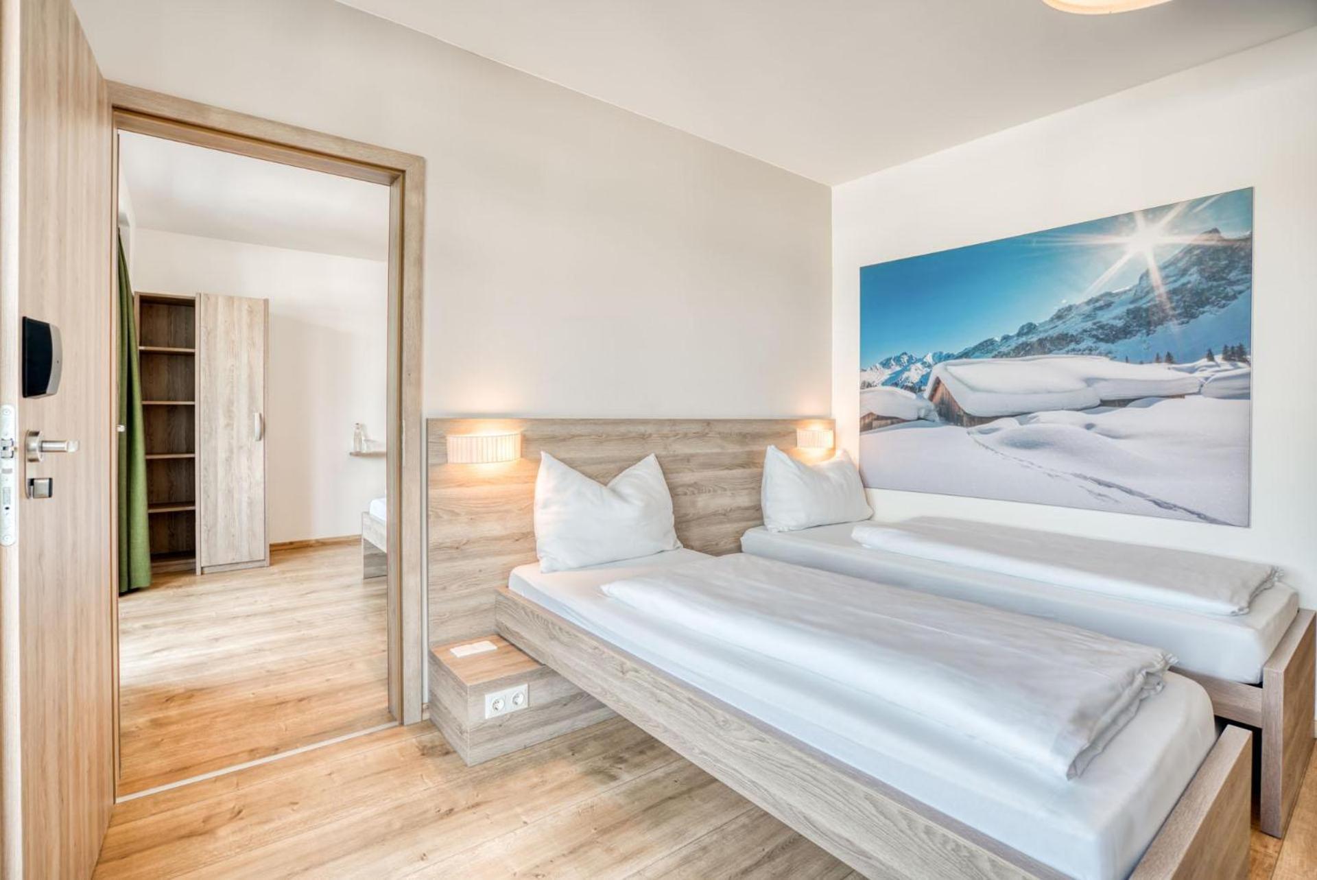 Cooee Alpin Hotel Kitzbueheler Alpen Sankt Johann in Tirol Ngoại thất bức ảnh
