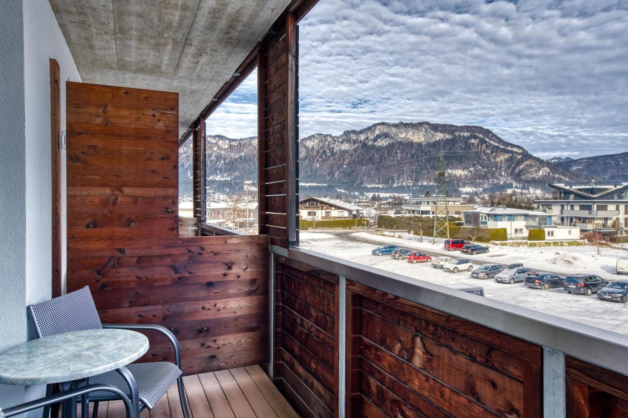 Cooee Alpin Hotel Kitzbueheler Alpen Sankt Johann in Tirol Ngoại thất bức ảnh