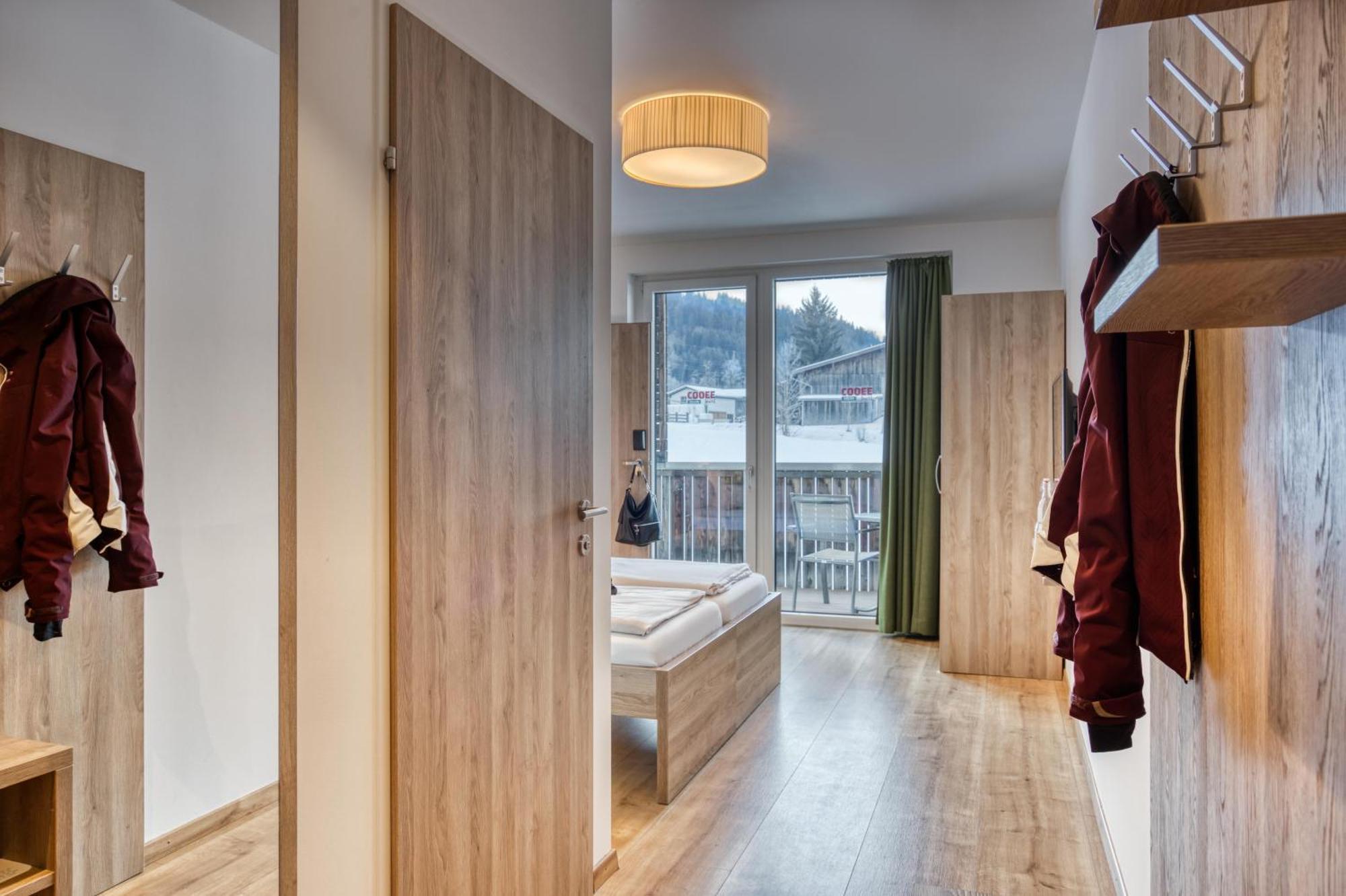 Cooee Alpin Hotel Kitzbueheler Alpen Sankt Johann in Tirol Ngoại thất bức ảnh